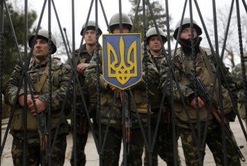 Военное положение: под Одессой разразился скандал, начались задержания