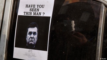 Суд над Януковичем: главные факты о резонансном процессе