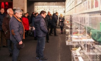 Сельские и поселковые головы Криничанского района посетили Первый в Украине Музей АТО (ФОТО)