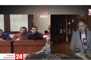 «Дело» адвоката Курбединова - в топе новостей пропагандистских СМИ в Крыму