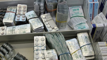 Лекарства по номерам: крымчане узнают всю "подноготную" медпрепаратов