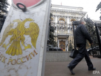 В России допускают отключение банков от международных платежных систем Visa и Mastercard - СМИ
