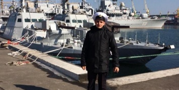 Москалькова: задержанные украинские моряки не понимали, что нарушают границу