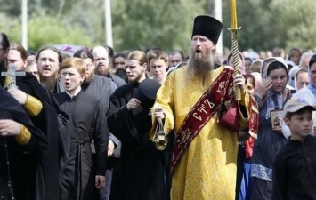 Московский патриархат неожиданно наградил «Интер»: причина ошарашивает