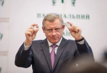 Смолий уверен, что «дочки» российских банков исчезнут из Украины