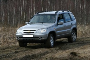 «GM-АВТОВАЗ» продолжит производство Chevrolet Niva