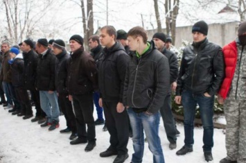 На оккупированном Донбассе проходит "экстренная мобилизация резервистов"