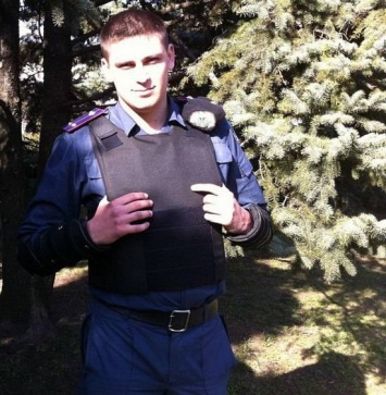 В Бердянске заочно осудили бывшего милиционера, сотрудничавшего с боевиками "ДНР"