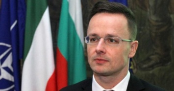 В отношениях Украины и Венгрии положительные сдвиги