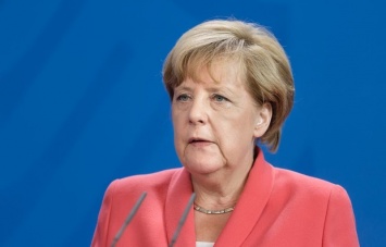 Меркель ушла с поста лидера ХДС