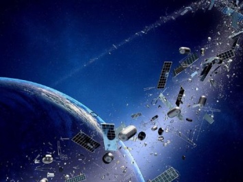 Космическая помойка: Дорогу к обитаемым мирам ученые найдут по мусору инопланетян