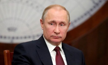Путин в 2008 году назвал Украину "ошибкой истории", - Линкявичус