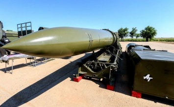 В Госдепе США потребовали от России сократить радиус действия ракет 9M729