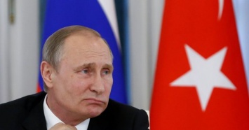 Теперь все стало на свои места: Путин считает Украину "ошибкой истории"
