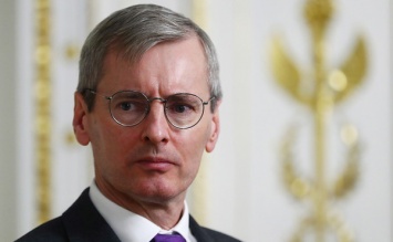 Посол Великобритании в РФ: Скрипали находятся в безопасном месте, но не в изоляции от общества