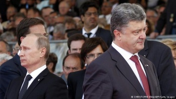 Комментарий: Россия постепенно теряет контроль над Украиной