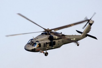 Филиппины отказались от закупки российских вертолетов из-за санкций США