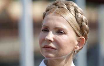 В 90-х годах Тимошенко дважды задерживали на контрабанде денег - экс-нардеп
