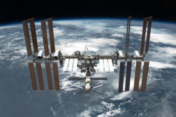 Рождество на орбите: ракета доставит астронавтам праздничную индейку