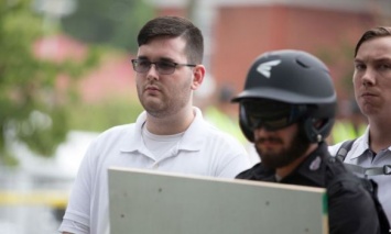 Шарлоттсвиль: Присяжные признали "белого националиста" виновным в убийстве