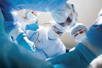Уникальную операцию на брюшной аорте провели в Брянске