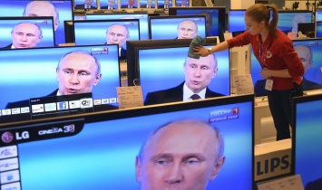 Пропагандисты Путина вывели из себя известного критика: Двину в рыло