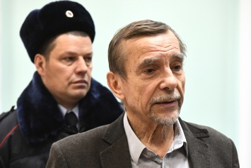 США призвали власти России немедленно освободить Пономарева