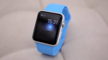 Как сделать снимок экрана на Apple Watch