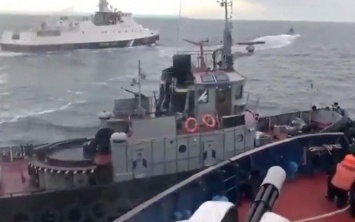 Угрожали Керченскому мосту: у Путина придумали новые обвинения захваченным украинским кораблям и морякам