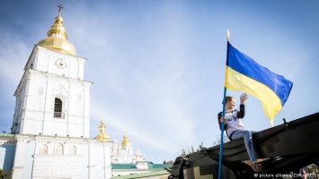 Глава ZOiS: За год укрепилась гражданская идентичность украинцев