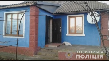 В Одесской области задержали отца и сына, которые ограбили и убили соседа: им грозит пожизненное