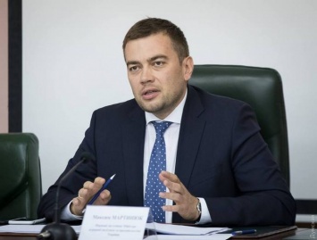 Уроженец Одессы стал и. о. министра аграрной политики