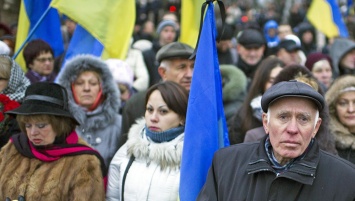 Украинцы могут поздравлять друг друга с важной и окончательной победой, и у России не будет шанса для реванша. Осталось лишь сделать один шаг