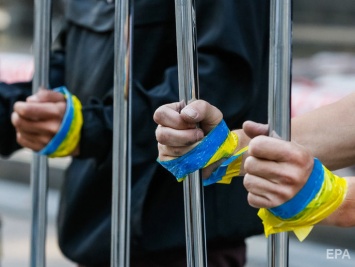 Незаконно удерживаемые в РФ, во временно оккупированных районах Донбасса и в Крыму украинцы будут получать стипендии имени Левка Лукьяненко