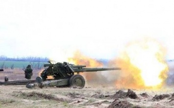 Боевики накрыли позиции ООС на Донбассе десятками мин: ВСУ дали мощный отпор