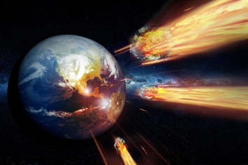 Избежать столкновения с бездной: как мы можем остановить астероид, летящий к Земле