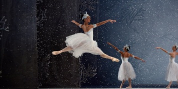 5 лучших версий балета "Щелкунчик", которые нужно увидеть хоть раз в жизни