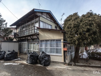 В Японии миллионы покинутых домов отдадут бесплатно или по минимальной цене