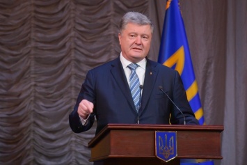 Глава государства: Закон об украинском языке должен быть на все поколения украинский