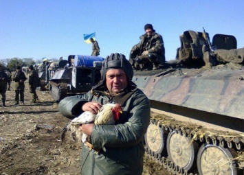 Военное положение: Что творится на границе с Крымом