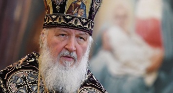 Патриарх Кирилл призвал не допустить автокефалию в Украине: ворваться и захватить храмы и монастыри