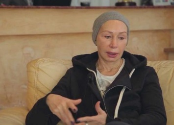 Я была избита: Васильева рассказала, как пострадала из-за романов с женатыми