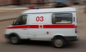 Житель Улан-Удэ набросился с ножом на медика скорой помощи