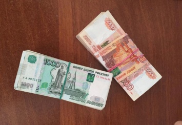 Огромные деньги нашли в неожиданном месте под Харьковом