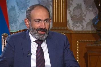 Блок Пашиняна одержал победу на парламентских выборах в Армении