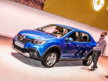Новый Renault Logan Stepway: Эксперт раскрыл минусы «убийцы» LADA Vesta Cross
