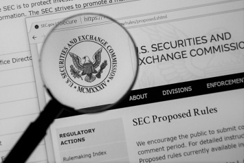 Окончательное решение SEC по ETF биткоина от VanEck перенесено на февраль