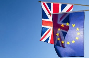 Суд ЕС разрешил Британии в одностороннем порядке отказаться от Brexit