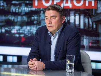 Добродомов: Чтобы проголосовал за снятие Наливайченко с должности главы СБУ, предлагали $200 тыс
