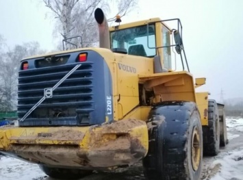 Под Киевом организовали преступный бизнес